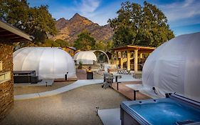 Sequoia Studio Suites